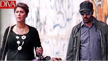 Checco Zalone e Mariangela Eboli si sono lasciati dopo 18 anni: l'annuncio