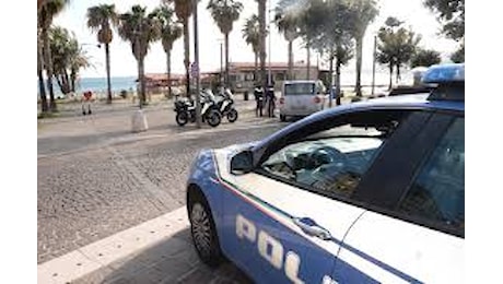 Smantellata associazione criminale armata per traffico di droga: 49 arresti a Crotone (I NOMI)