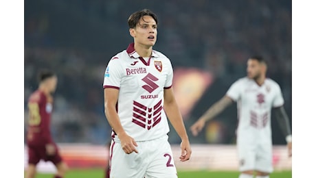 Genoa-Torino, numeri e curiosità