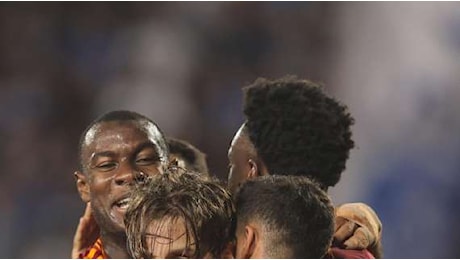 Europa League, l'Elfsborg sbeffeggia la Roma: il messaggio social - FOTO