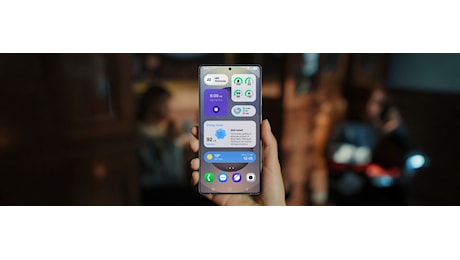 Samsung sarebbe prossima a riavviare il rilascio della One UI 7 per Galaxy S24
