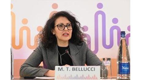 Lavoro, Bellucci: “Bene dati Istat ma non bastano, più iniziative per piena occupazione”