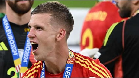 Dani Olmo e Pau Victor non sono più giocatori del Barça. Ma il club catalano si gioca un ultimo jolly