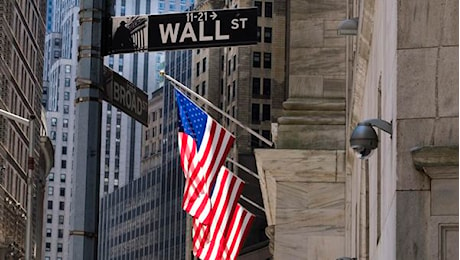 Wall Street poco mossa dopo il record