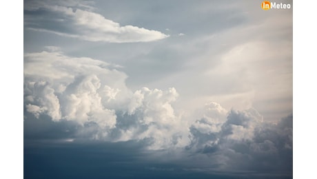Meteo Venezia, previsioni da Martedì 15 a Giovedì 17 Aprile