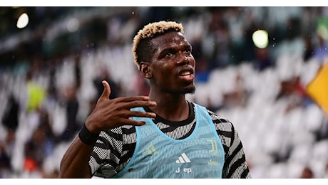 Il desiderio di Pogba: “Voglio giocare nella Juventus. Disposto a rinunciare anche ai soldi”