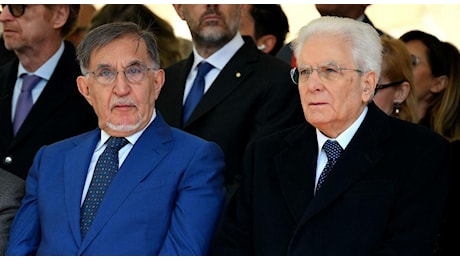 Dati rubati, ecco tutti i politici spiati dagli hacker: dalla mail di Mattarella a La Russa e Renzi