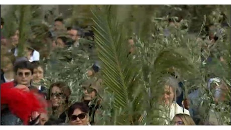 Papa Francesco tra sorprese e attese