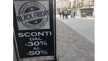 Black Friday in Sardegna, Adiconsum segnala possibili raggiri e truffe online: occhio a queste trappole