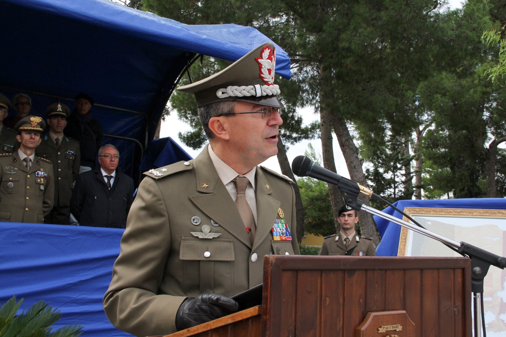 IL 9° REGGIMENTO FANTERIA 